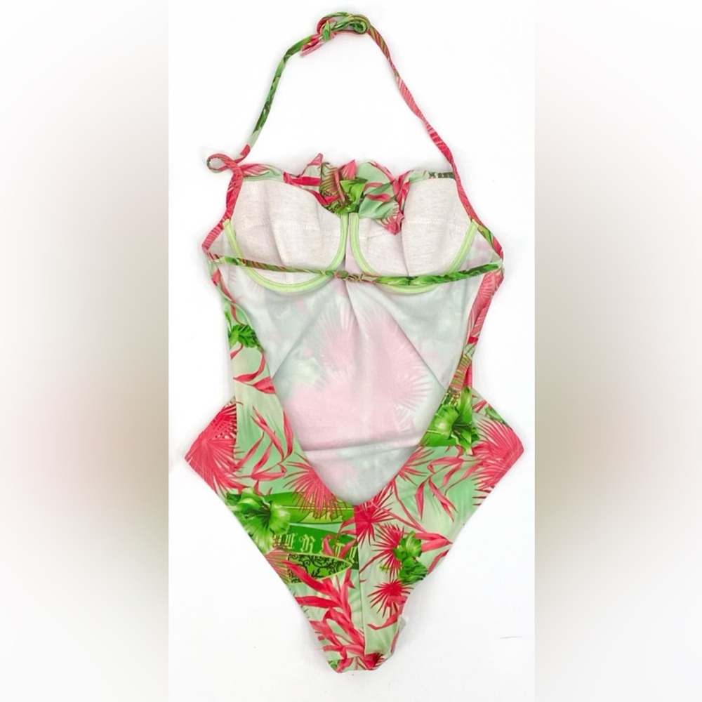 Versace Swim One Piece BNWT - Picture 6 of 6